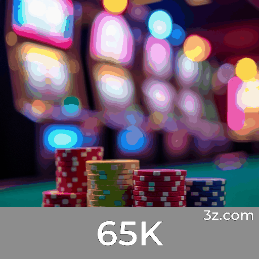 65K: Experiência de Cassino Imersiva para Brasileiros