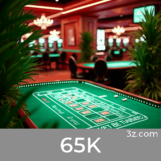 Recompensas Reais e Transparentes no 65K: Promoções Sem Pegadinhas